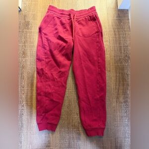 Lululemon joggers
